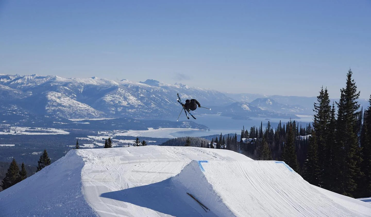 Season ski and snowboard rentals