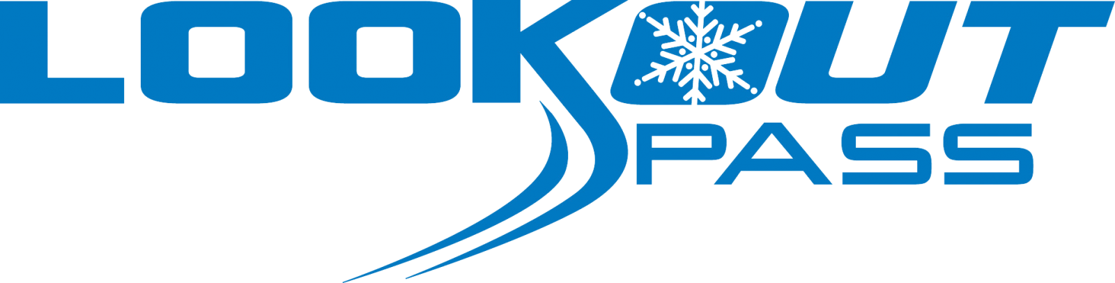 Lookout Pass logo