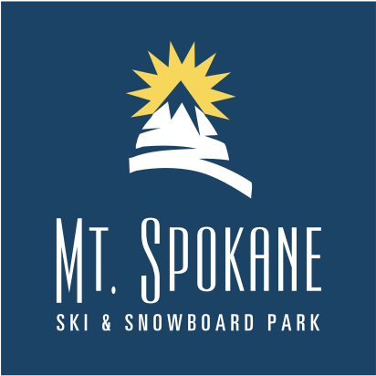 Mt. Spokane logo