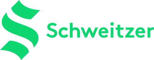 Schweitzer Mountain logo