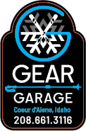 Gear Garage CDA