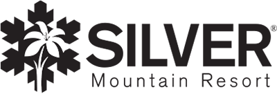 Silver Mountain Resort logo